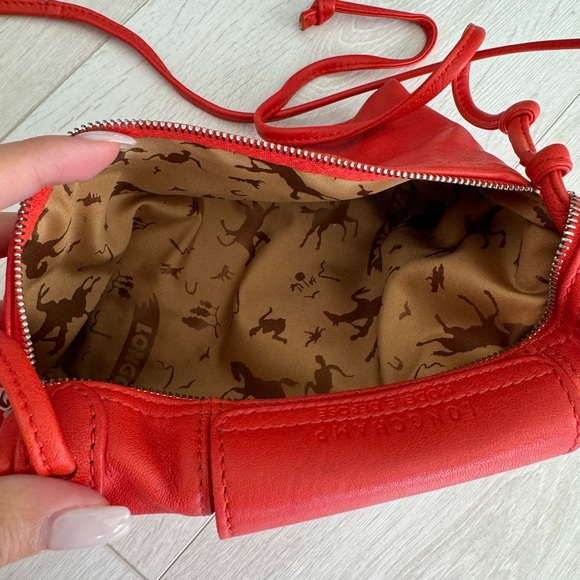 Longchamp mini bag - Picture 6 of 6